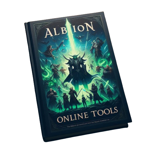 Albion Online Tools Guide