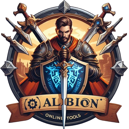 Albion Online Tools